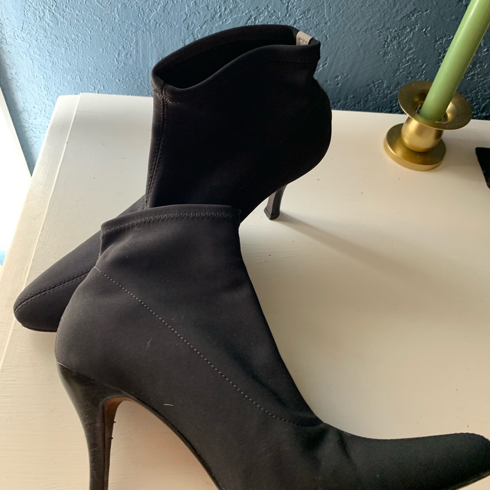 Skin tight booties - Picture 8 of 10